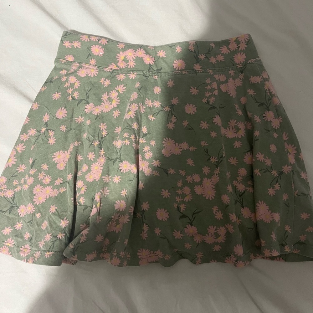 Kids skirt